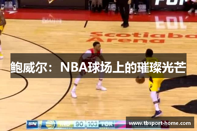 鲍威尔：NBA球场上的璀璨光芒